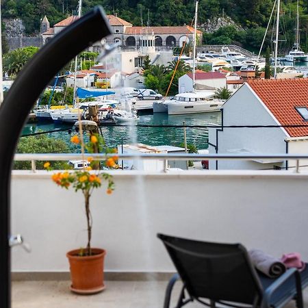 Apartman Marija Dubrovník Exteriér fotografie
