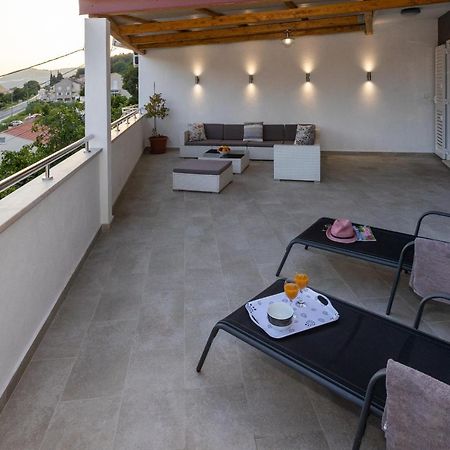 Apartman Marija Dubrovník Exteriér fotografie