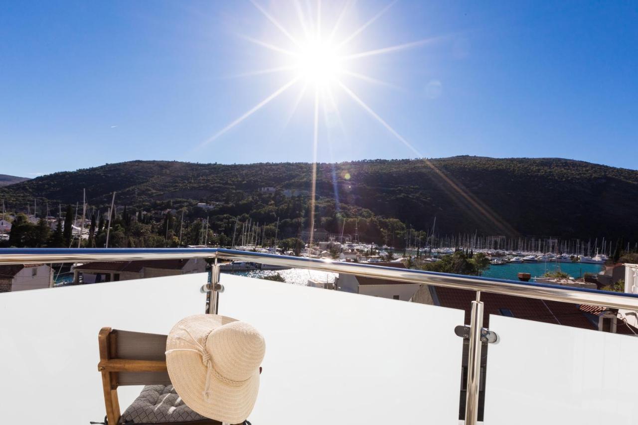 Apartman Marija Dubrovník Exteriér fotografie