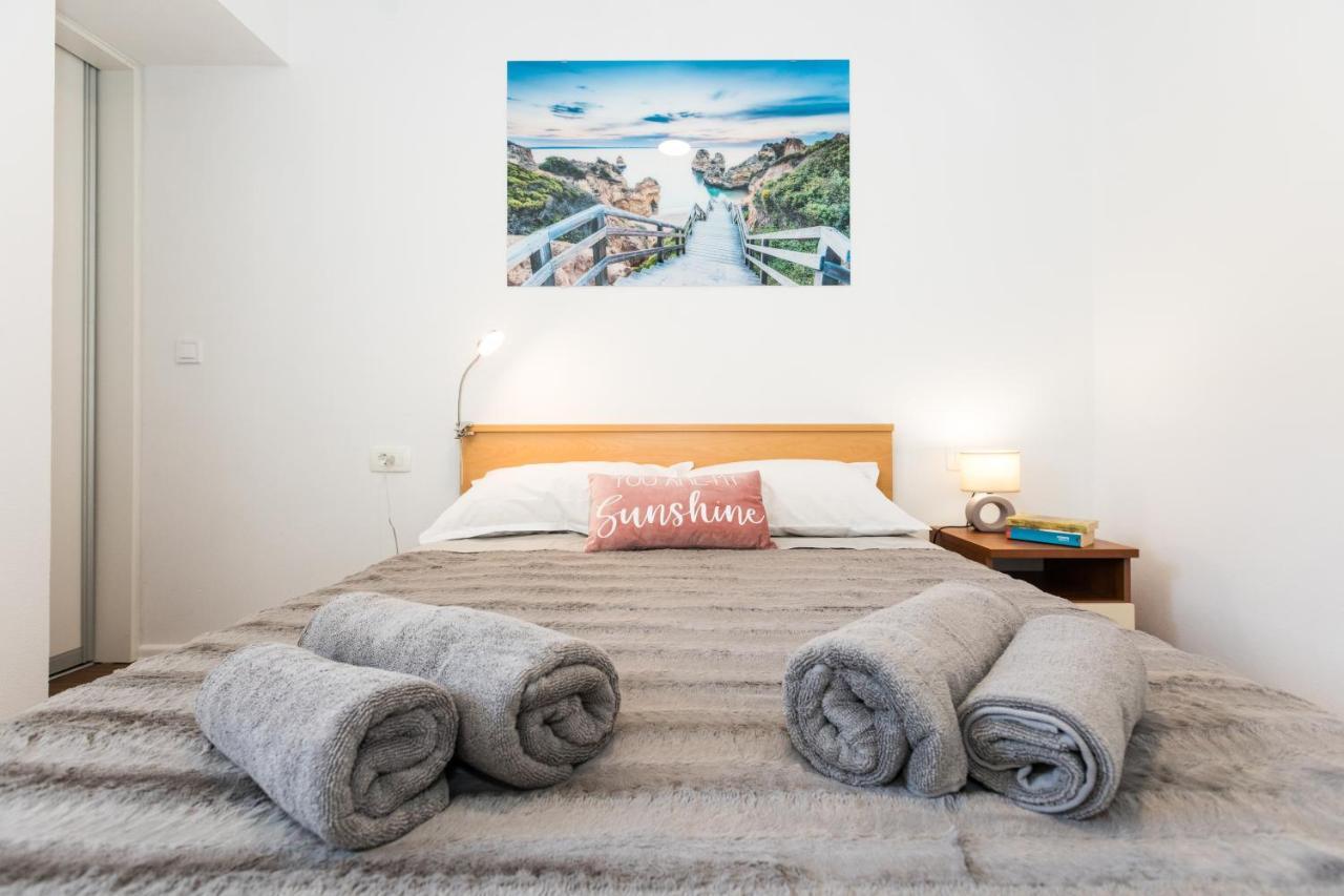 Apartman Marija Dubrovník Exteriér fotografie