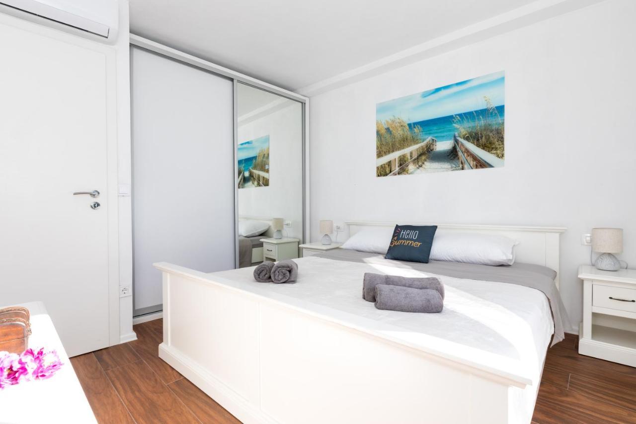 Apartman Marija Dubrovník Exteriér fotografie
