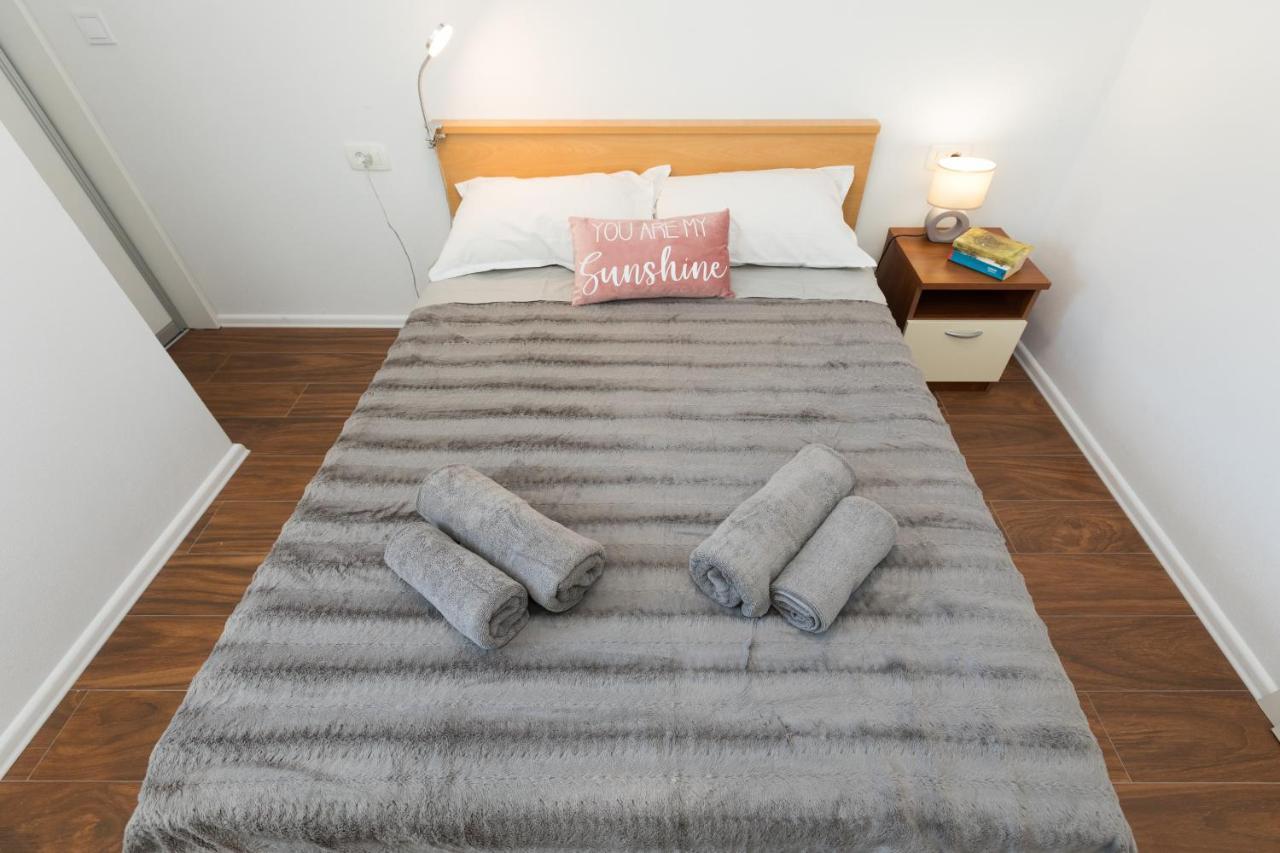 Apartman Marija Dubrovník Exteriér fotografie