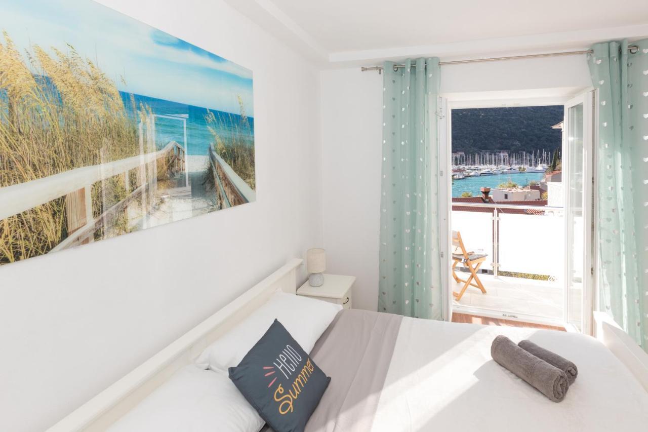 Apartman Marija Dubrovník Exteriér fotografie