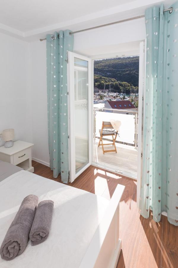 Apartman Marija Dubrovník Exteriér fotografie