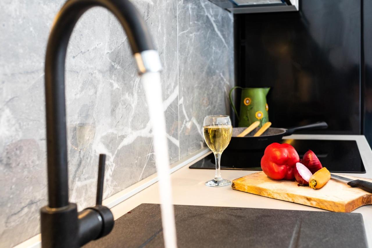 Apartman Marija Dubrovník Exteriér fotografie