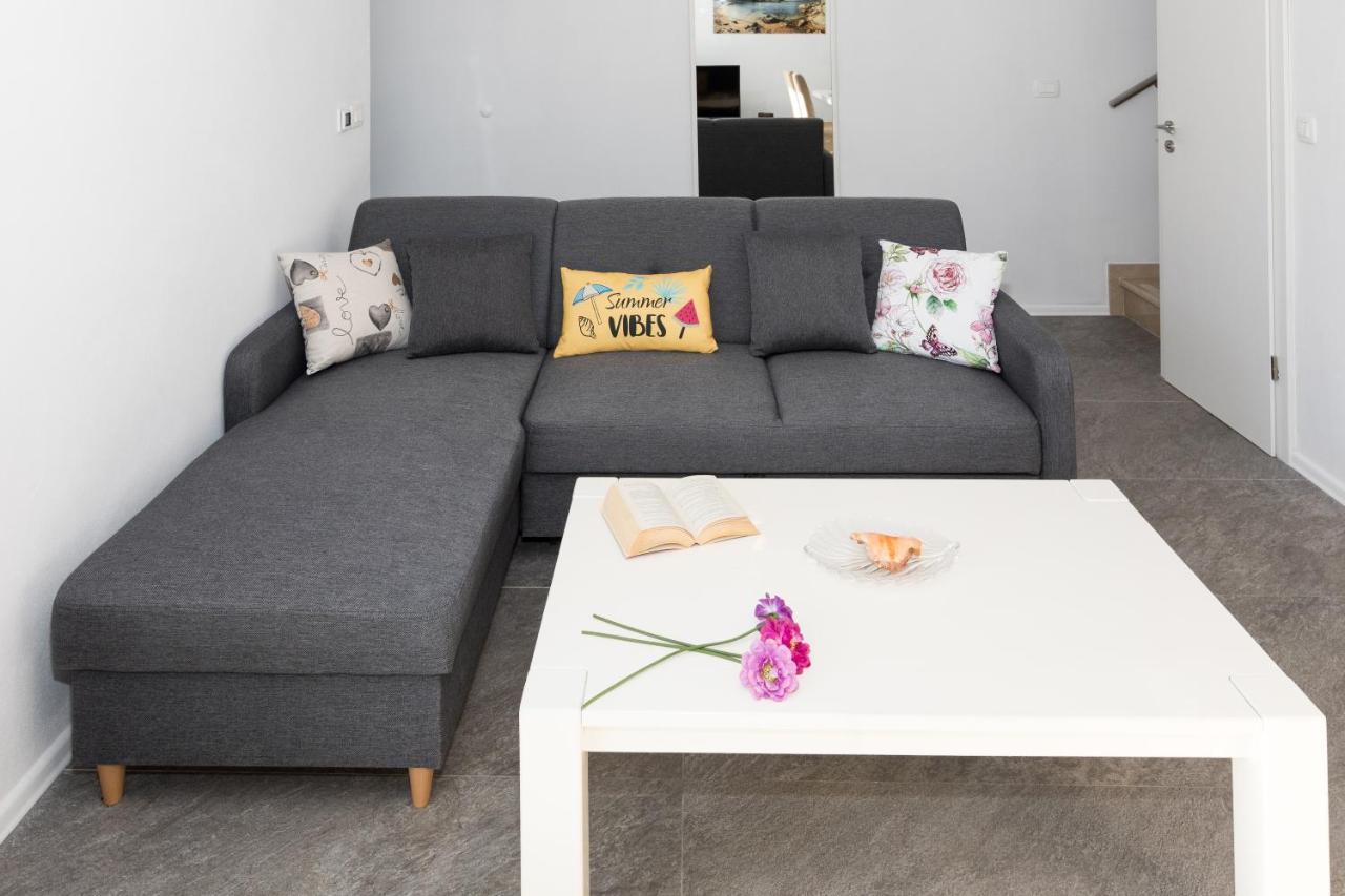 Apartman Marija Dubrovník Exteriér fotografie