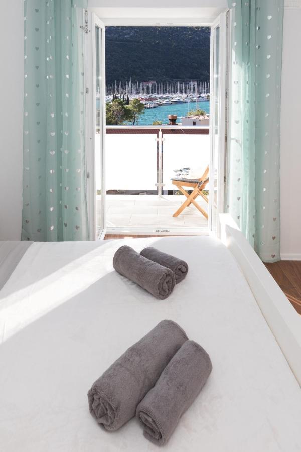 Apartman Marija Dubrovník Exteriér fotografie