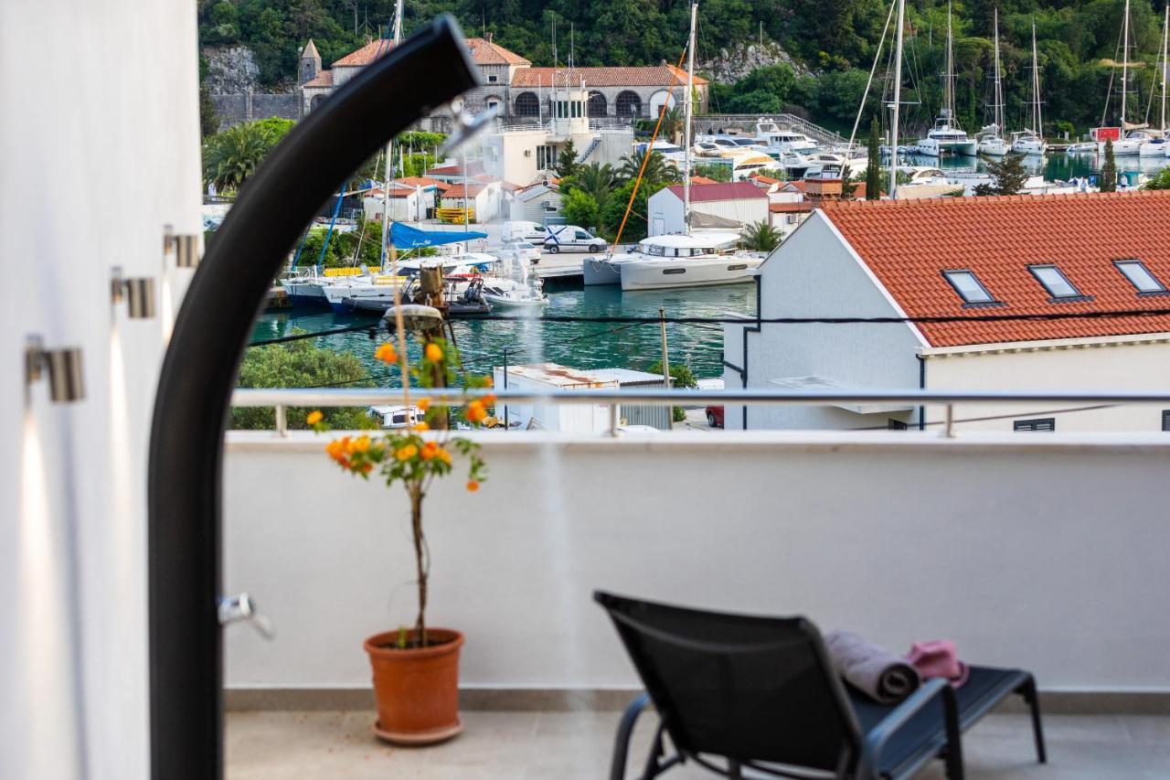 Apartman Marija Dubrovník Exteriér fotografie