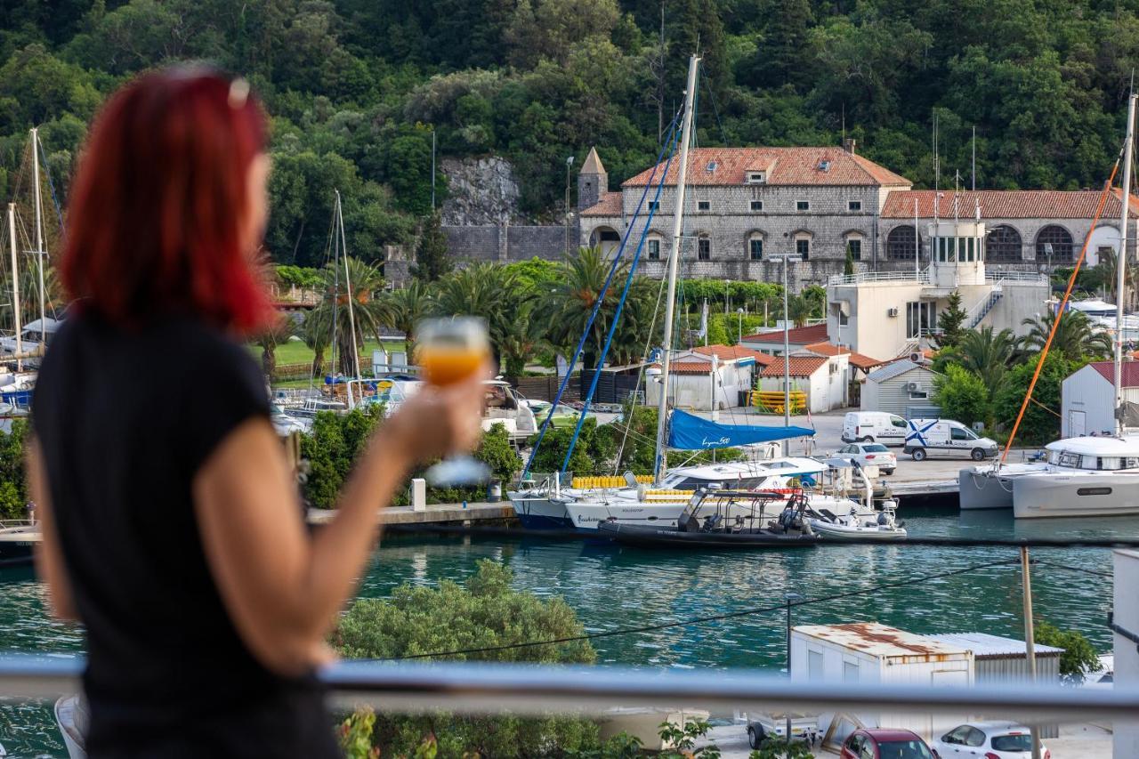 Apartman Marija Dubrovník Exteriér fotografie