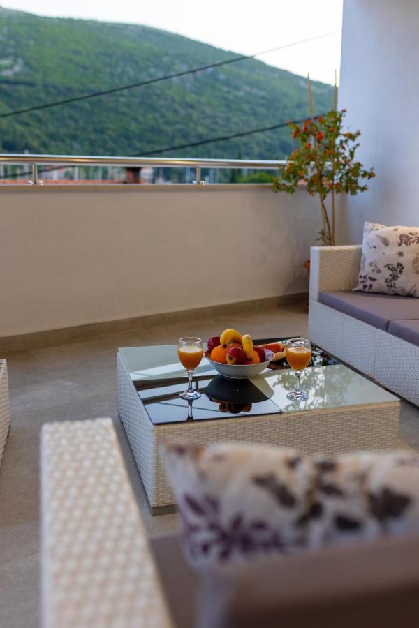 Apartman Marija Dubrovník Exteriér fotografie