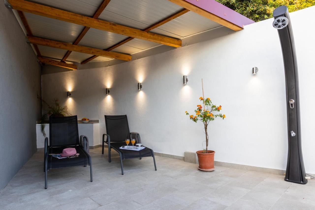 Apartman Marija Dubrovník Exteriér fotografie